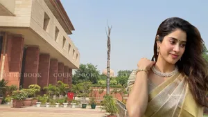 Delhi High Court Appoints Gautam Bhatia as Amicus Curiae in Janhvi Kapoor Personality Rights Case